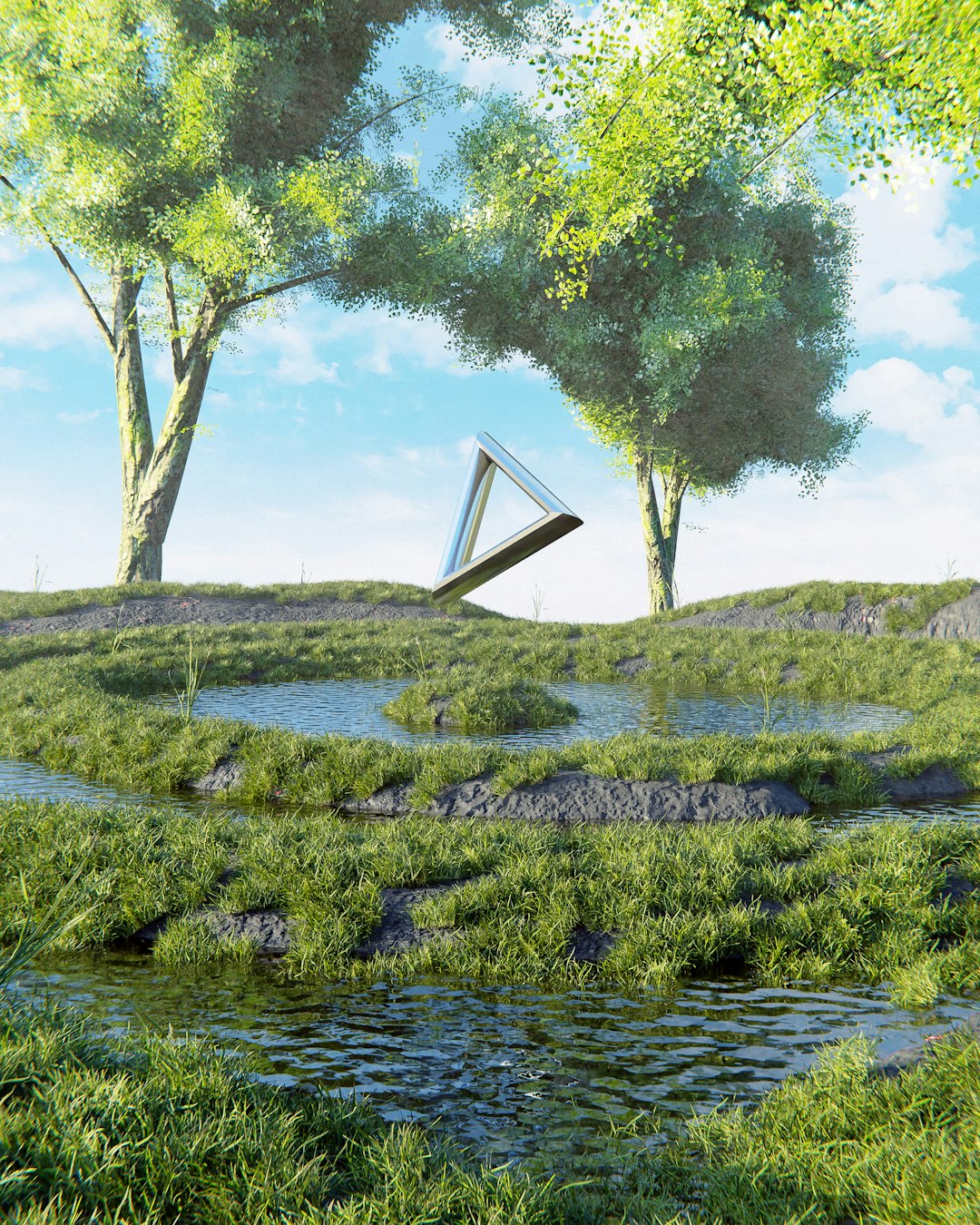 Sustainable Landscape Design Course