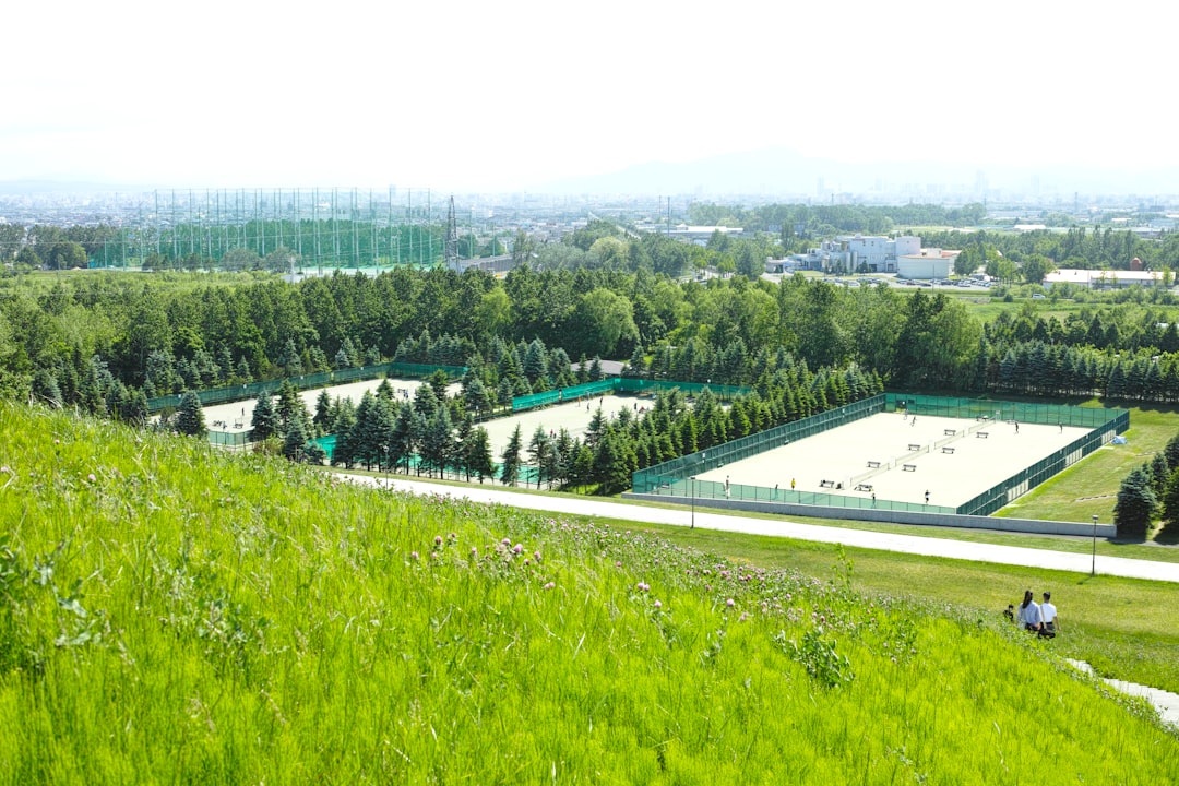 Commercial Landscape Projects Course